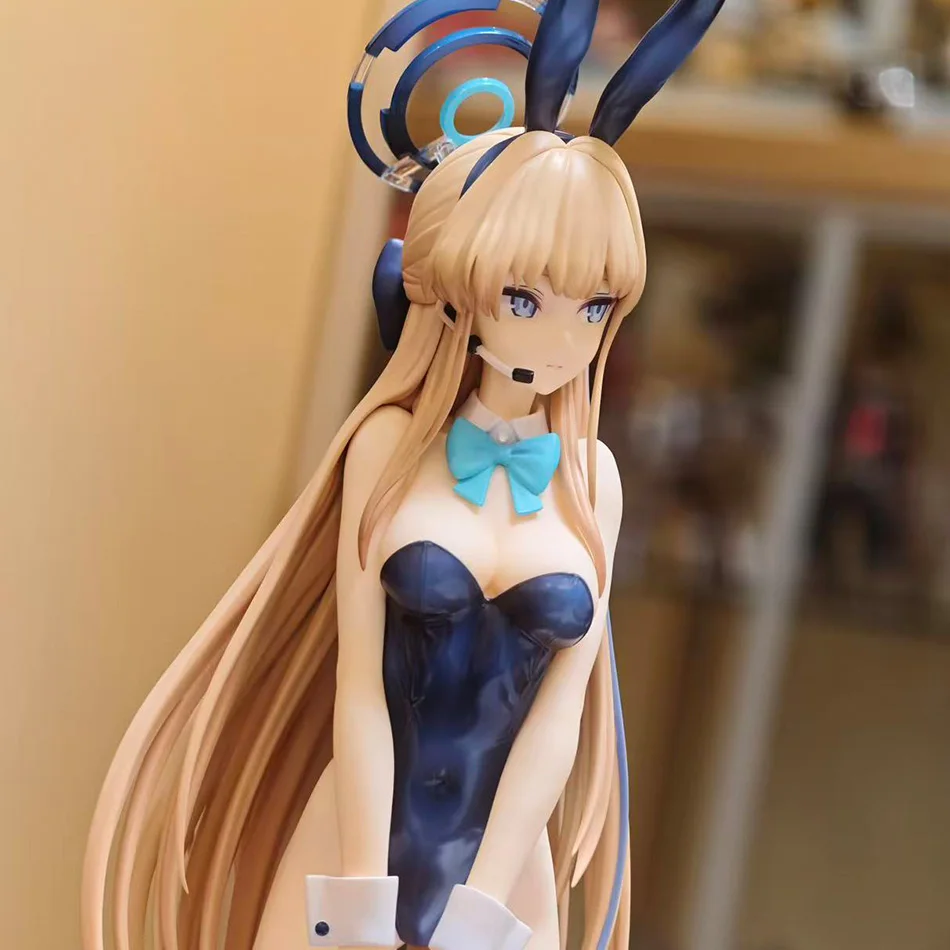 Figurka anime króliczka z seri – Anime Cosplay Ideas Male recenzja i cena