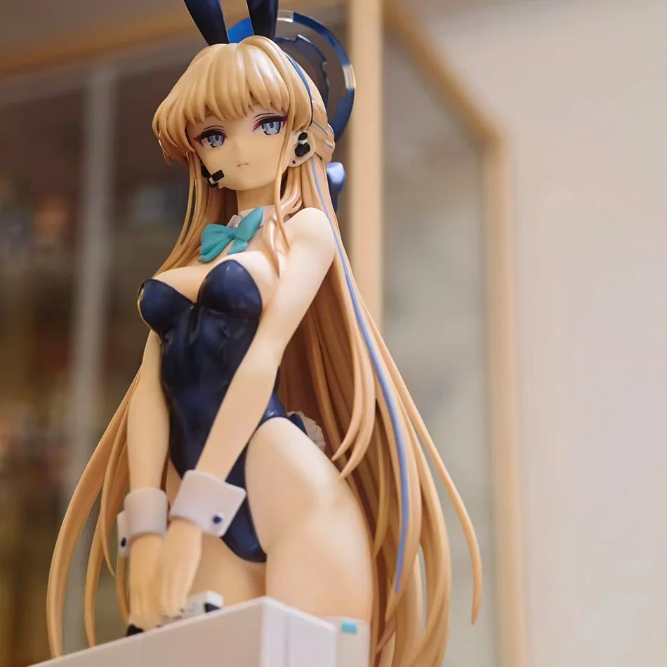 Figurka anime króliczka z seri – Anime Cosplay Ideas Male recenzja i cena