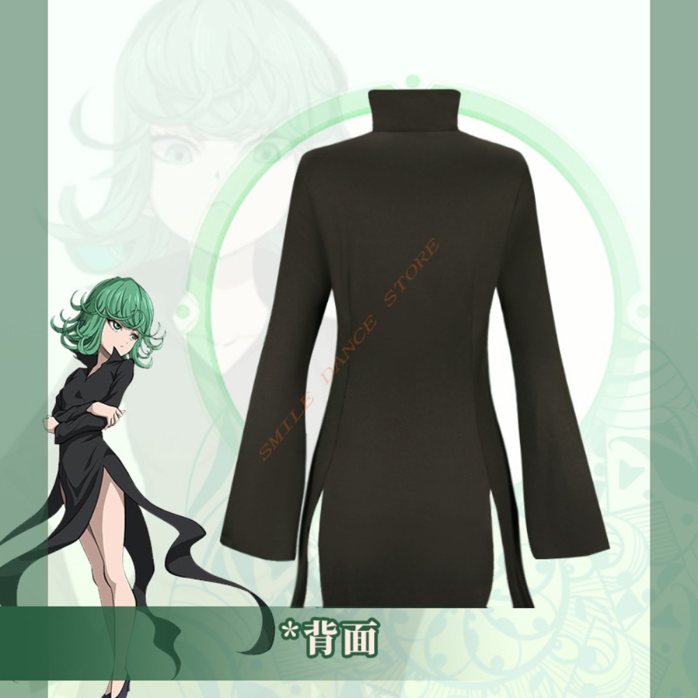 Anime One Punch Man Tornado of – Anime Cosplay One Punch Man recenzja i cena