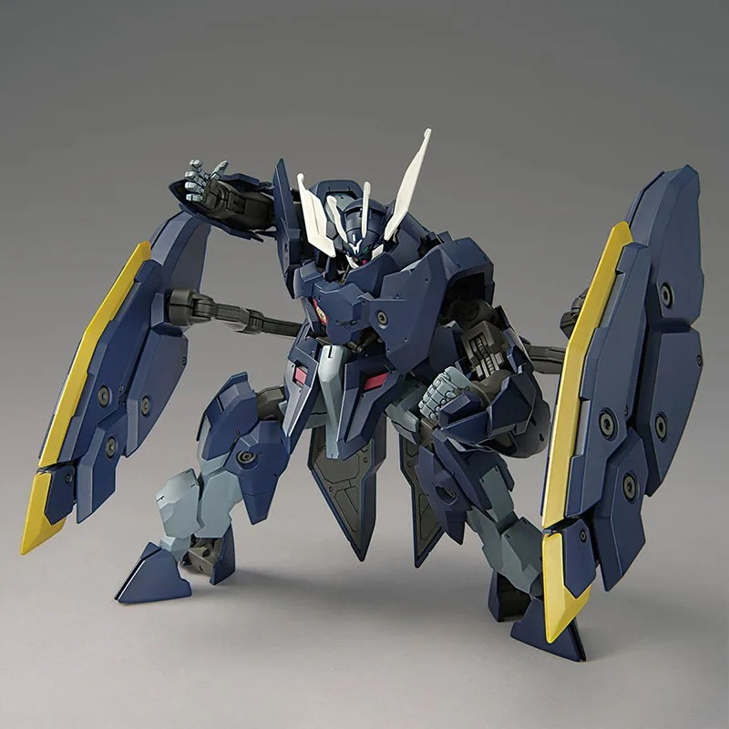 W magazynie: Oryginalny zestaw – Bandai Gundam Rg recenzja i cena