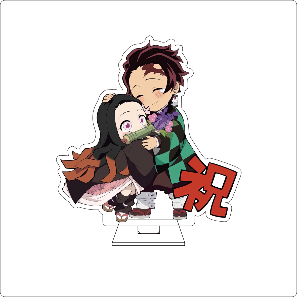 10CM Anime Demon Cosplay Urocz – Anime Cosplay Cute recenzja i cena