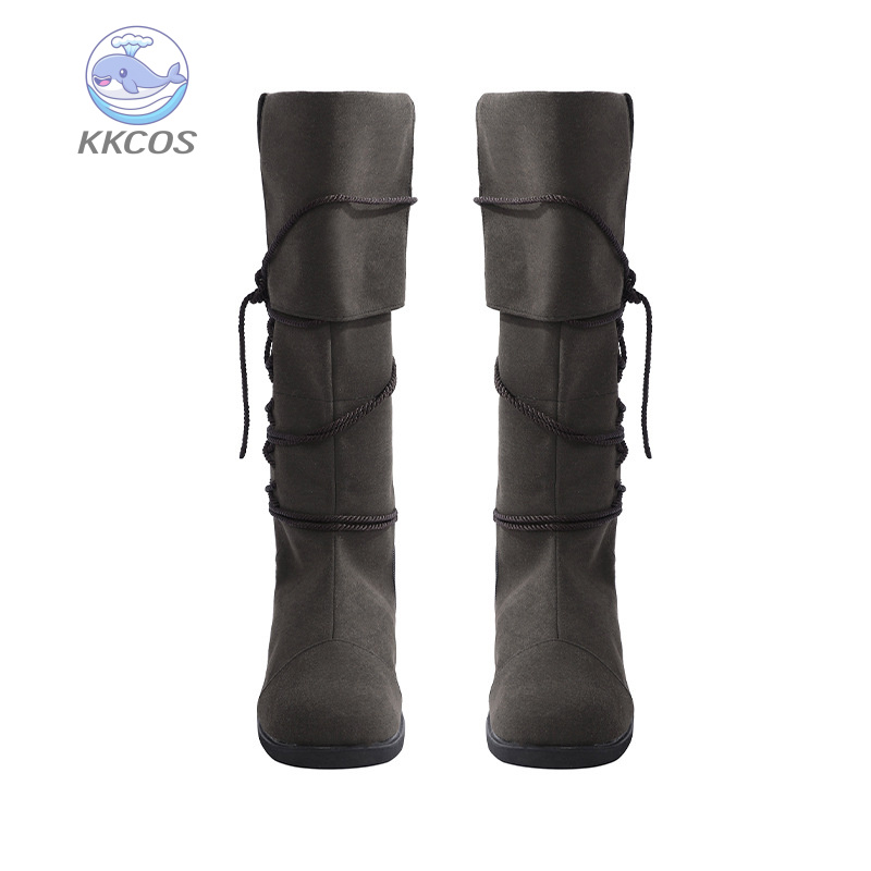 Kostium Cosplay RingLords Arag – Anime Cosplay To Buy recenzja i cena
