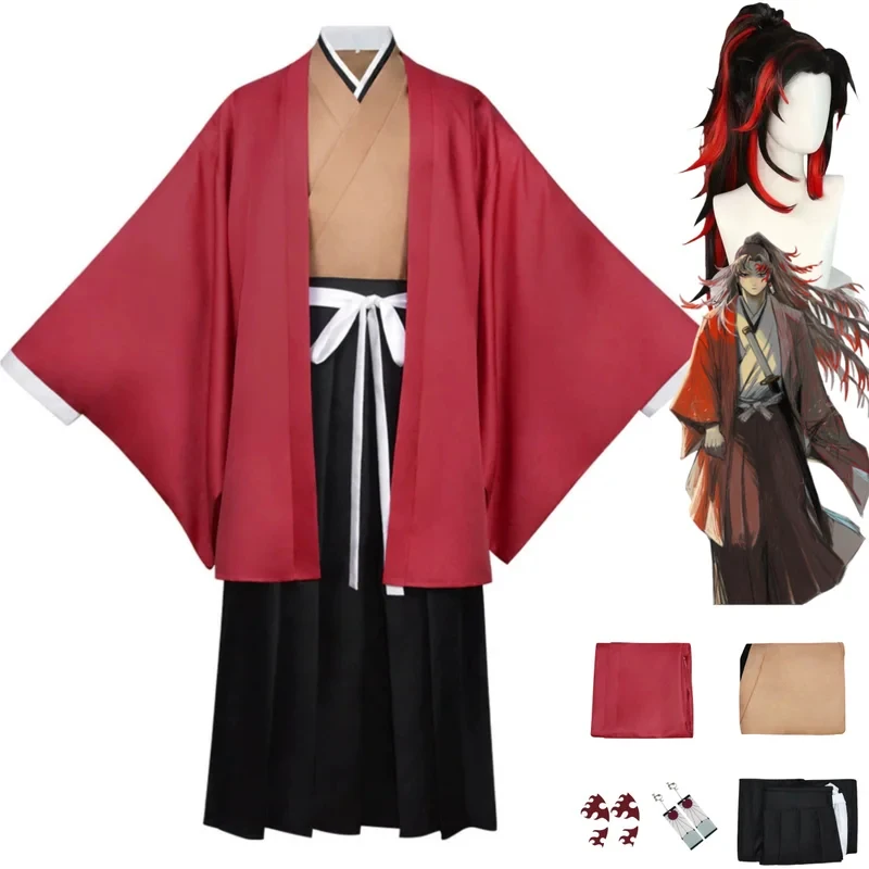 Kostium Cosplay Anime 2026 Tsu – Anime Cosplay To Buy recenzja i cena