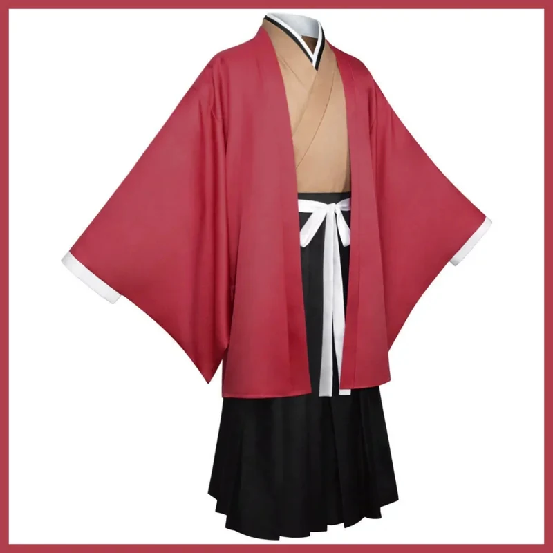 Kostium Cosplay Anime 2026 Tsu – Anime Cosplay To Buy recenzja i cena