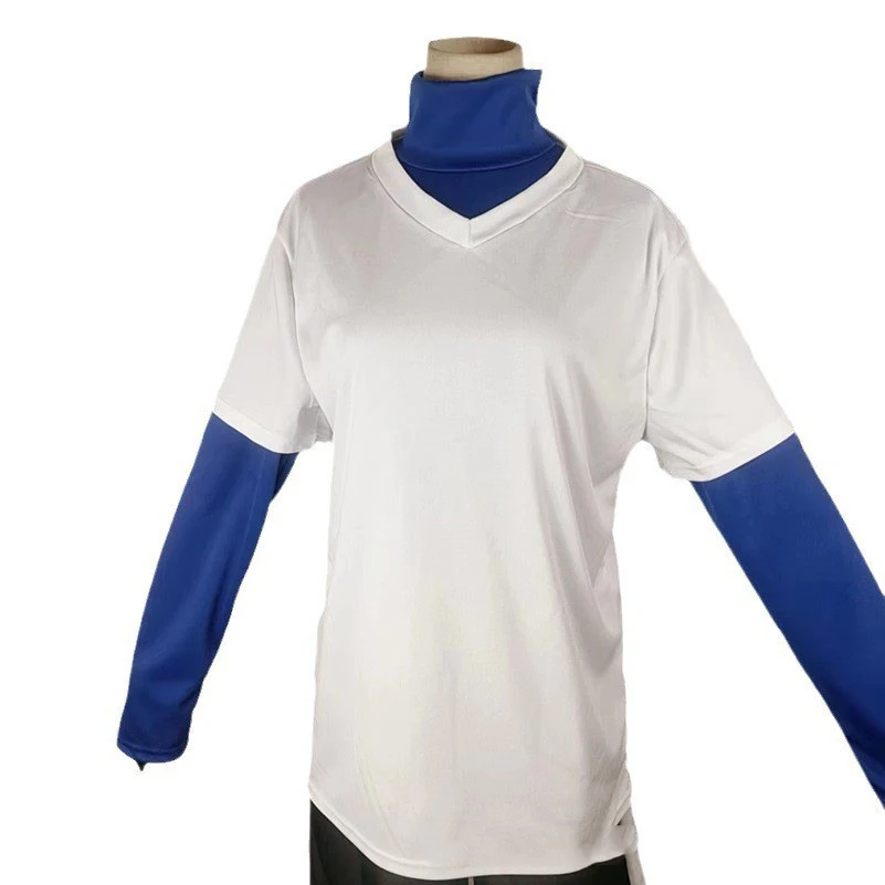 Kostium cosplay Anime Killua Z – Cosplay Anime Killua Zoldyck recenzja i cena