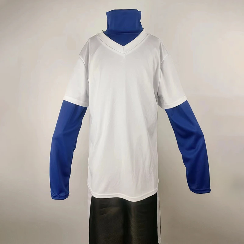 Kostium cosplay Anime Killua Z – Cosplay Anime Killua Zoldyck recenzja i cena