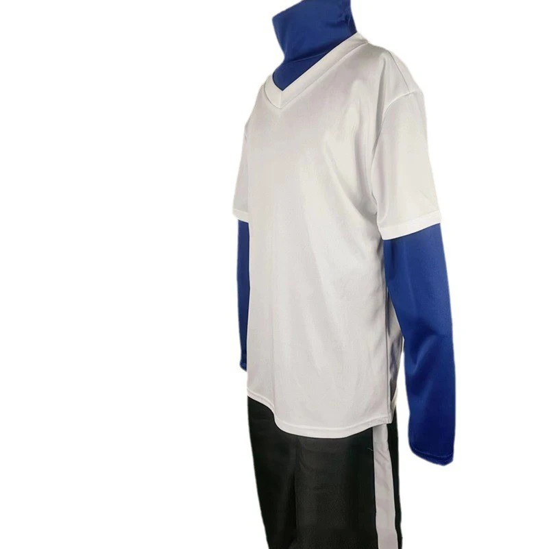 Kostium cosplay Anime Killua Z – Cosplay Anime Killua Zoldyck recenzja i cena