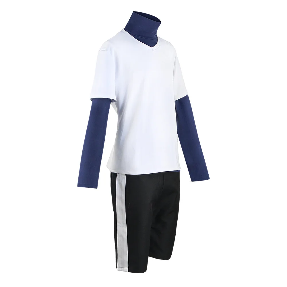 Hunter x Hunter Killua Zoldyck – Cosplay Anime Killua Zoldyck recenzja i cena