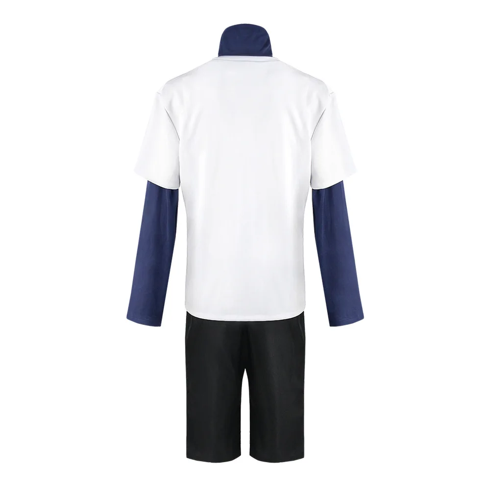 Hunter x Hunter Killua Zoldyck – Cosplay Anime Killua Zoldyck recenzja i cena
