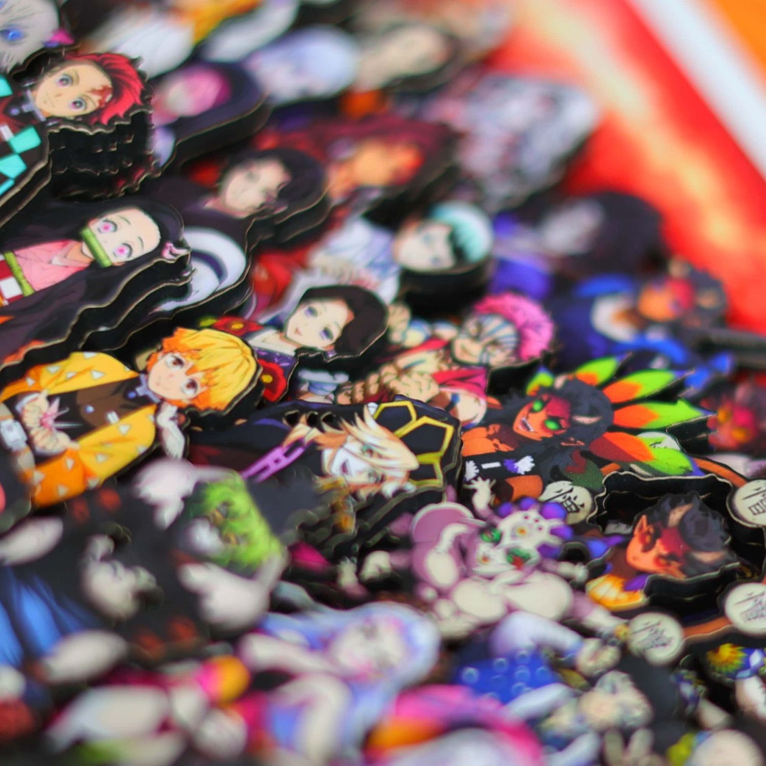 Merchandising z anime Demon Sl – Anime Cosplay Cute recenzja i cena