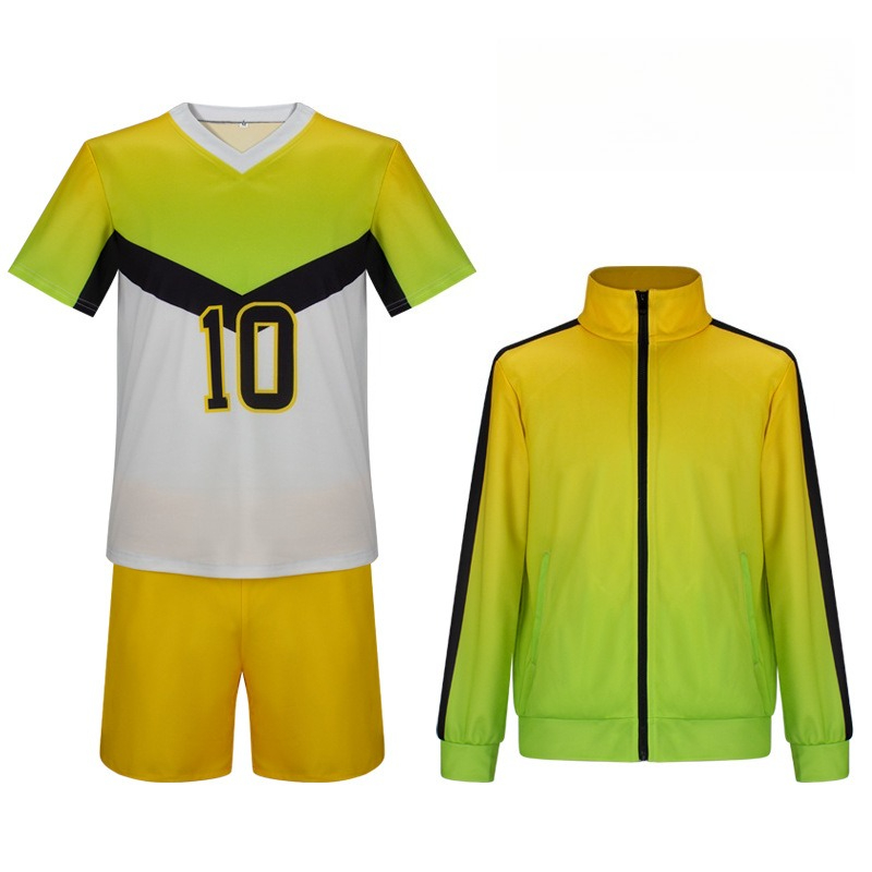 Anime Itachiyama Institute Uni – Anime Cosplay To Buy recenzja i cena