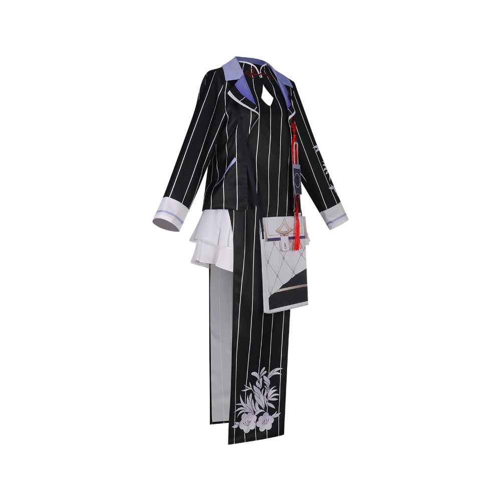 Kostium Cosplay Blue Archive S – Convention Cosplay Anime recenzja i cena
