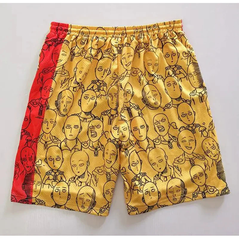 Anime One Punch Man Saitama Sz – Anime Cosplay One Punch Man recenzja i cena