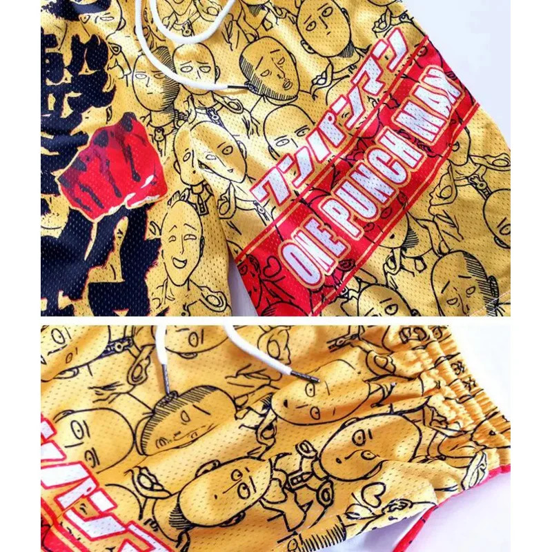 Anime One Punch Man Saitama Sz – Anime Cosplay One Punch Man recenzja i cena