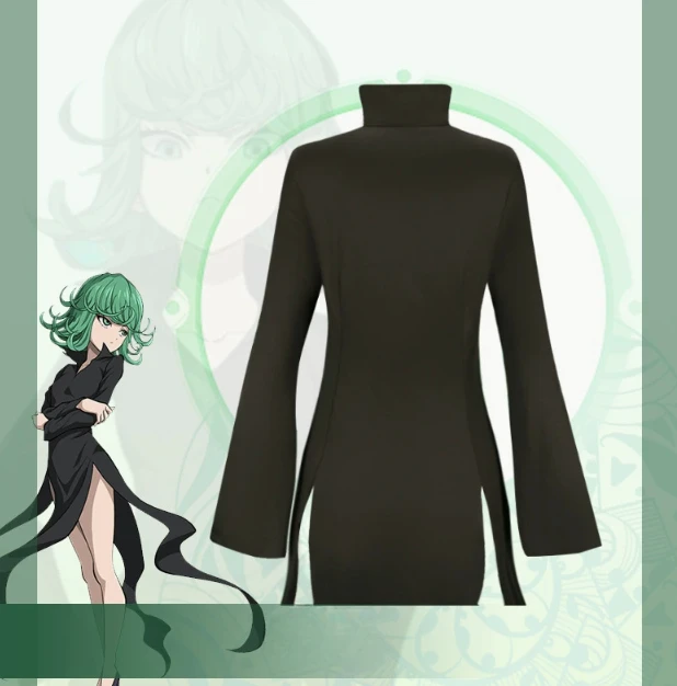 One Punch Man Tornado of Terro – Anime Cosplay One Punch Man recenzja i cena