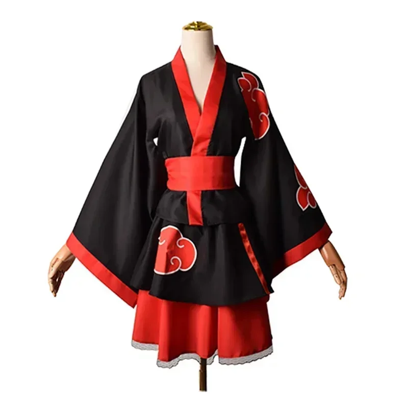 Nowy strój Ninja Cosplay Anime – Anime Cosplay Ninja recenzja i cena