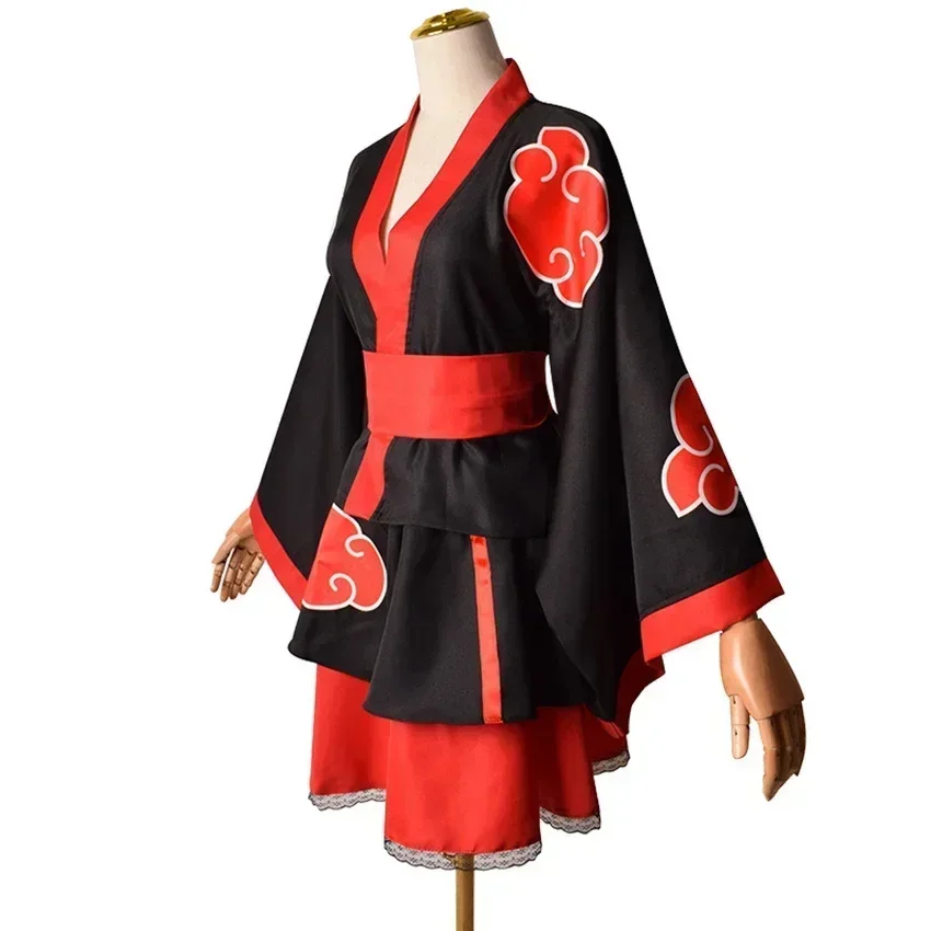 Nowy strój Ninja Cosplay Anime – Anime Cosplay Ninja recenzja i cena