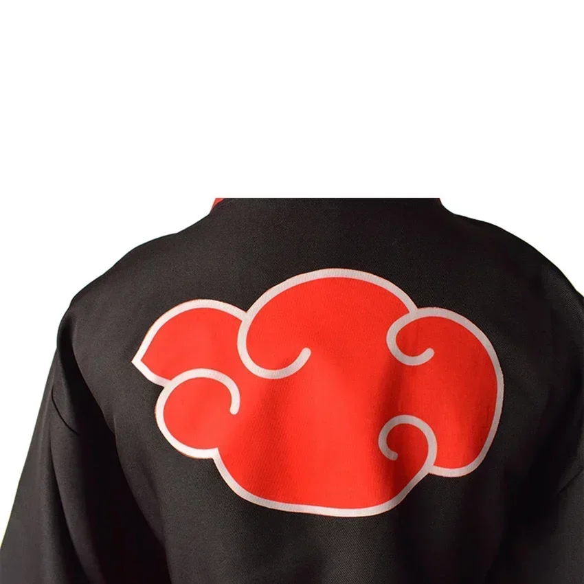 Nowy strój Ninja Cosplay Anime – Anime Cosplay Ninja recenzja i cena