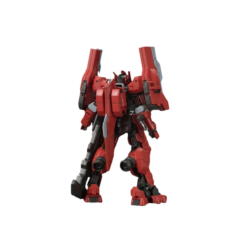 Gundam Bandai HG IBO 1/144 GUN – Bandai Gundam Rg recenzja i cena