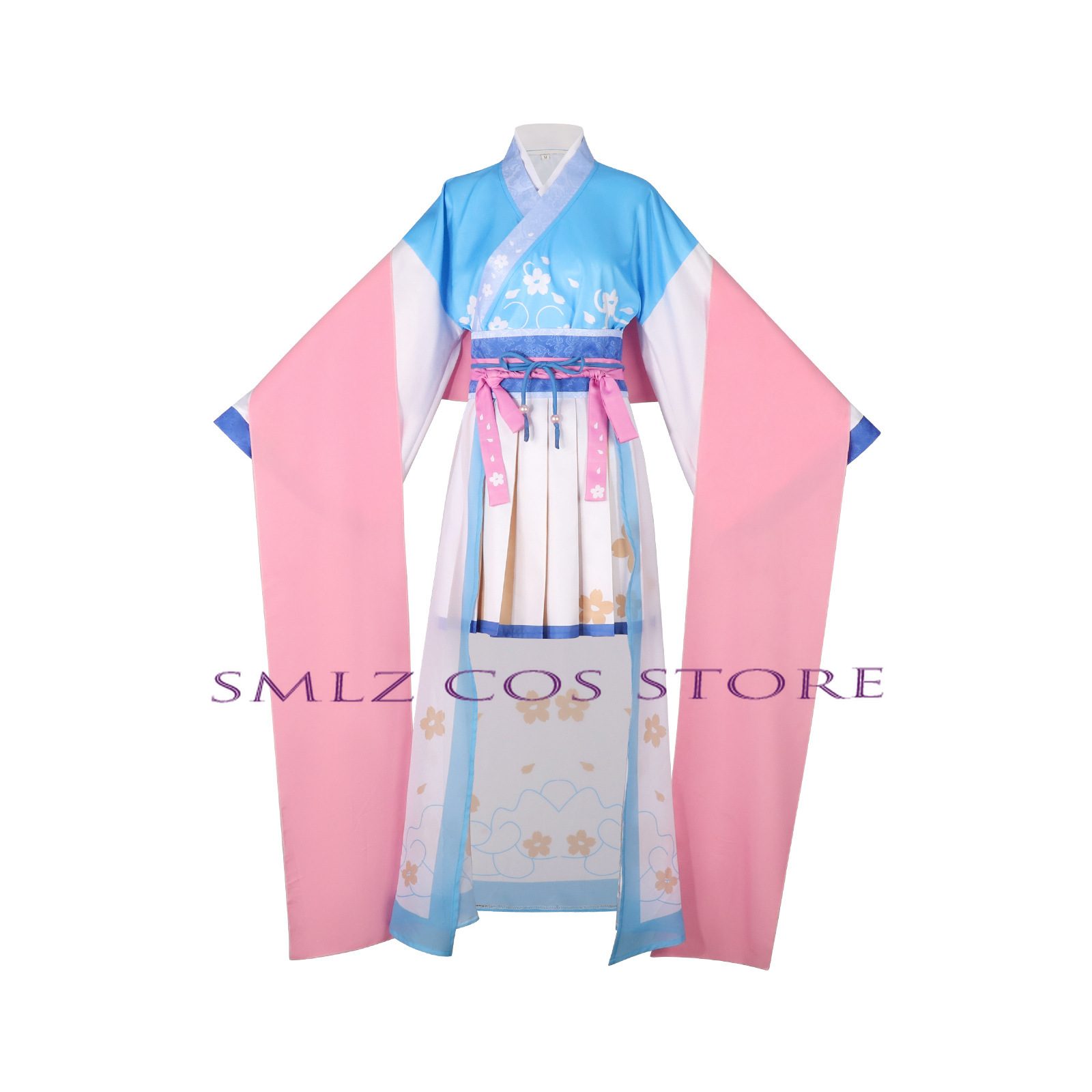 Kostium Cosplay Blue Archive T – Anime Cosplay Dress recenzja i cena