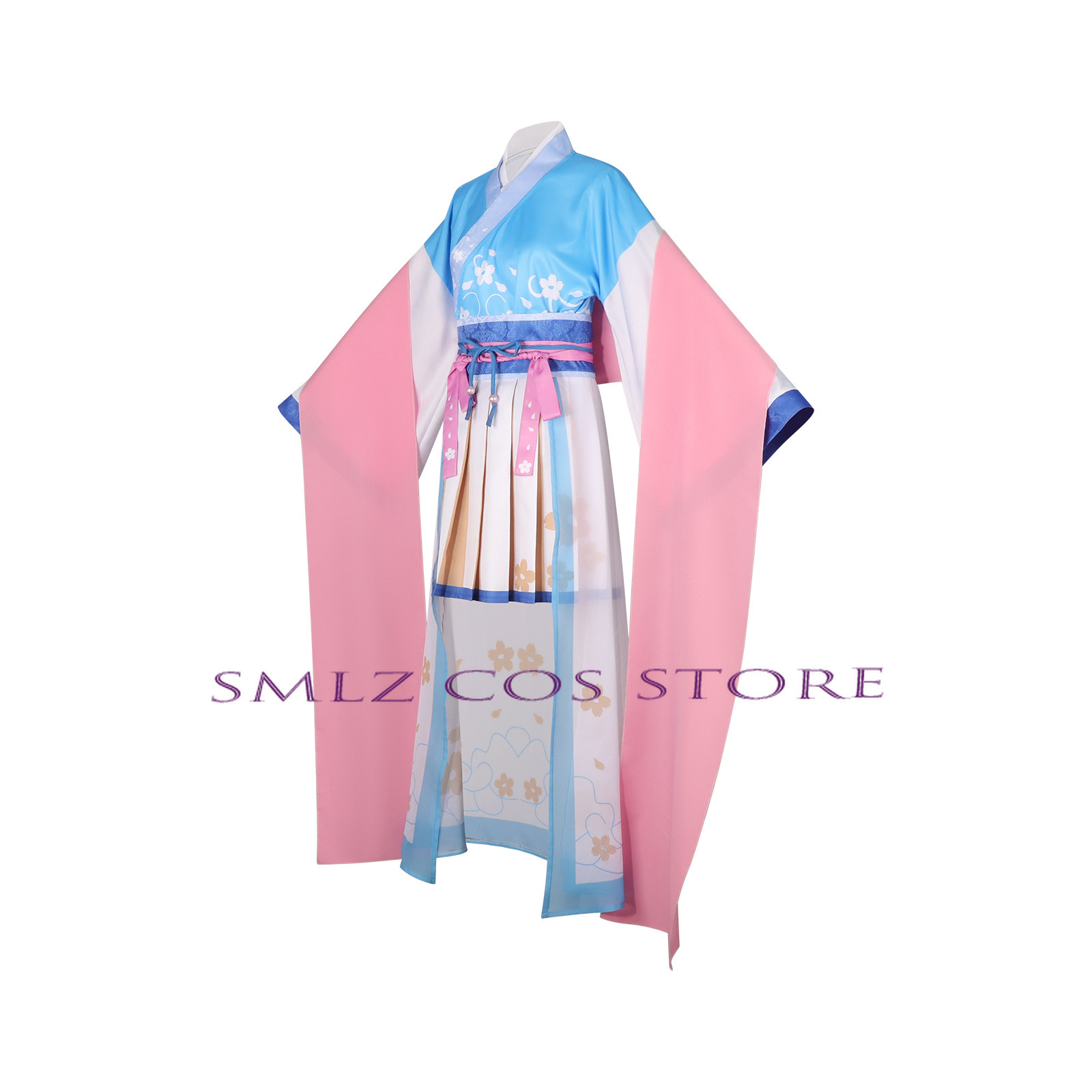 Kostium Cosplay Blue Archive T – Anime Cosplay Dress recenzja i cena