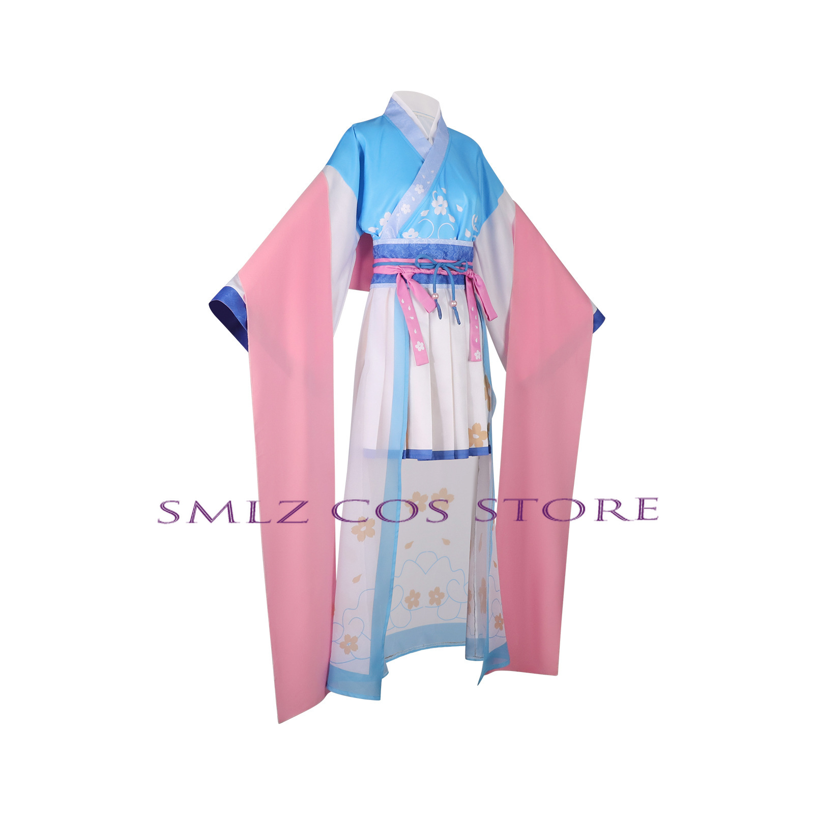 Kostium Cosplay Blue Archive T – Anime Cosplay Dress recenzja i cena
