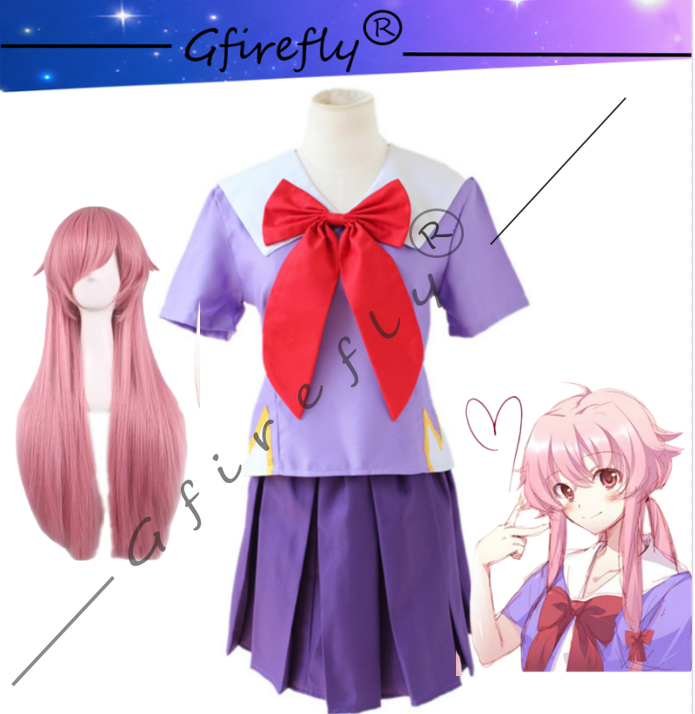 Kostium Cosplay na Halloween z – Convention Cosplay Anime recenzja i cena