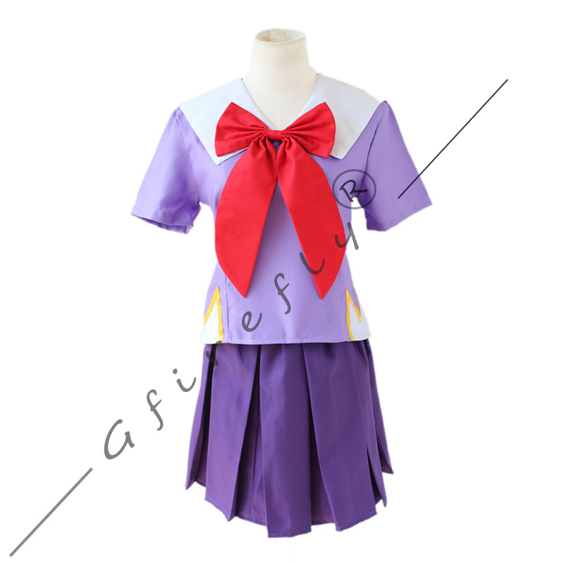 Kostium Cosplay na Halloween z – Convention Cosplay Anime recenzja i cena