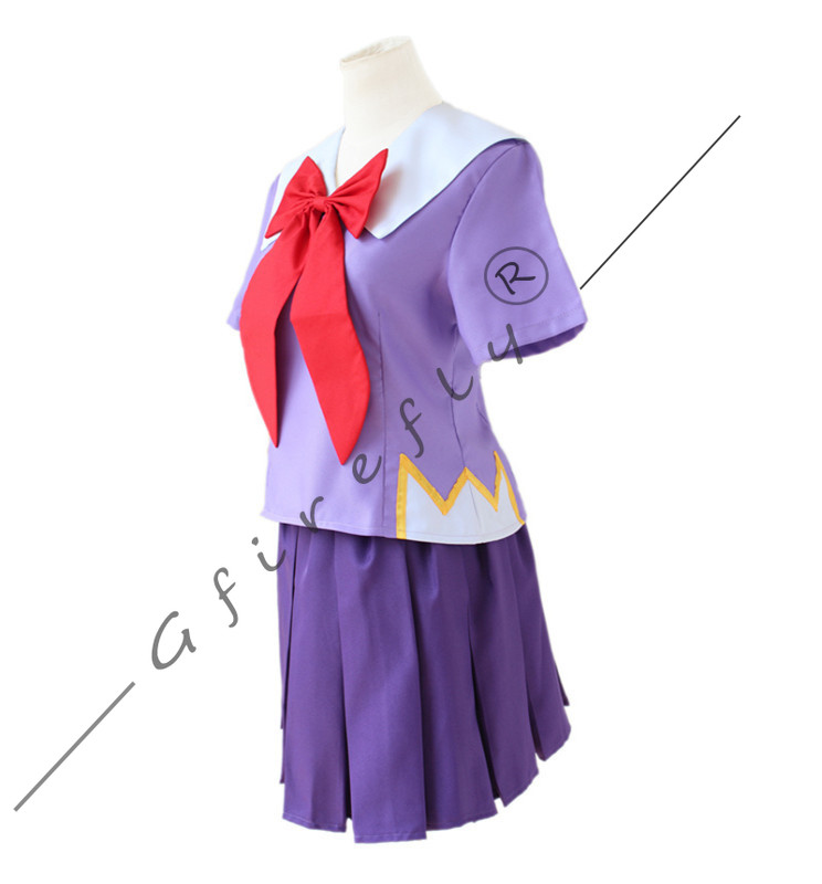 Kostium Cosplay na Halloween z – Convention Cosplay Anime recenzja i cena