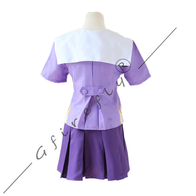 Kostium Cosplay na Halloween z – Convention Cosplay Anime recenzja i cena
