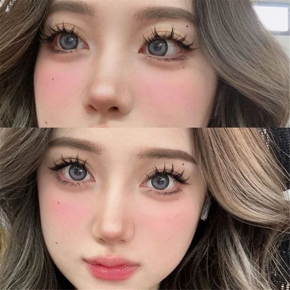 5 Par Japońskich Sztucznych Rz – Anime Cosplay Lashes recenzja i cena