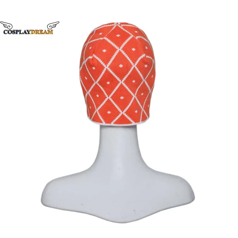 Czapka Cosplay Guido Mista z J – Jojo Bizarre Hat recenzja i cena