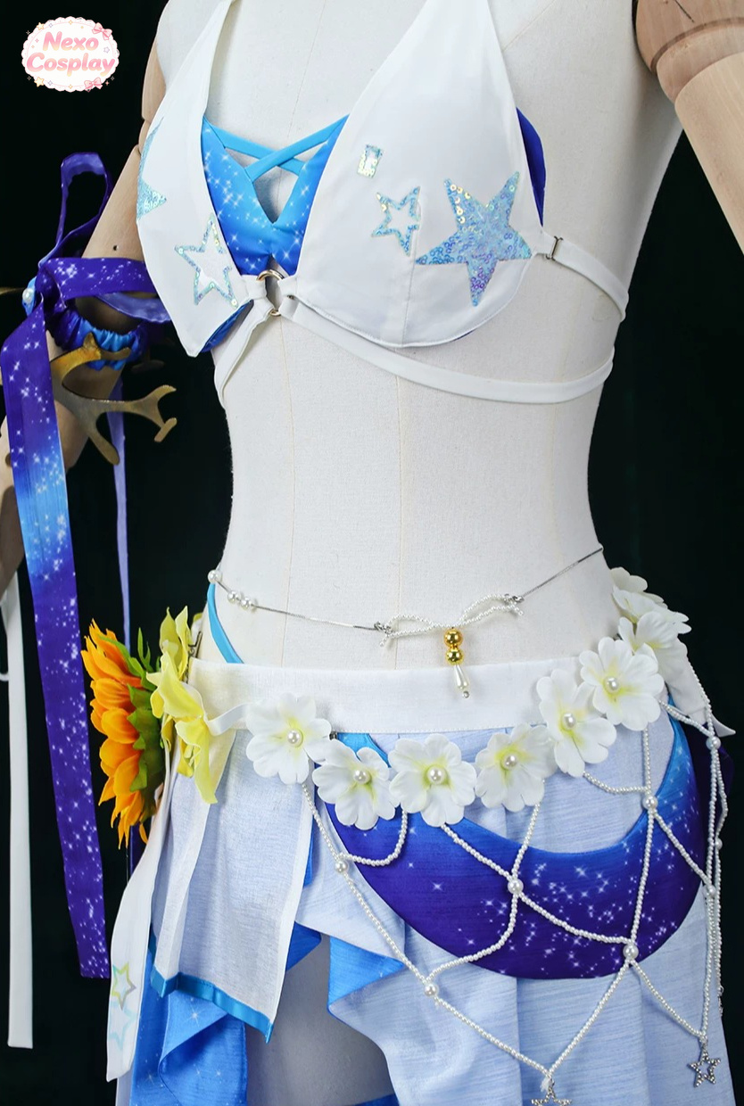 Honkai: Star Rail Robin – Stró – Anime Cosplay Robin recenzja i cena
