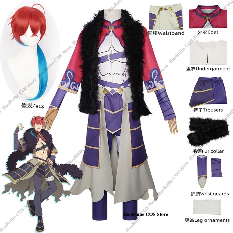 Anime Cosmic Kaguya Hime Mikad – Kids Cosplay Anime recenzja i cena