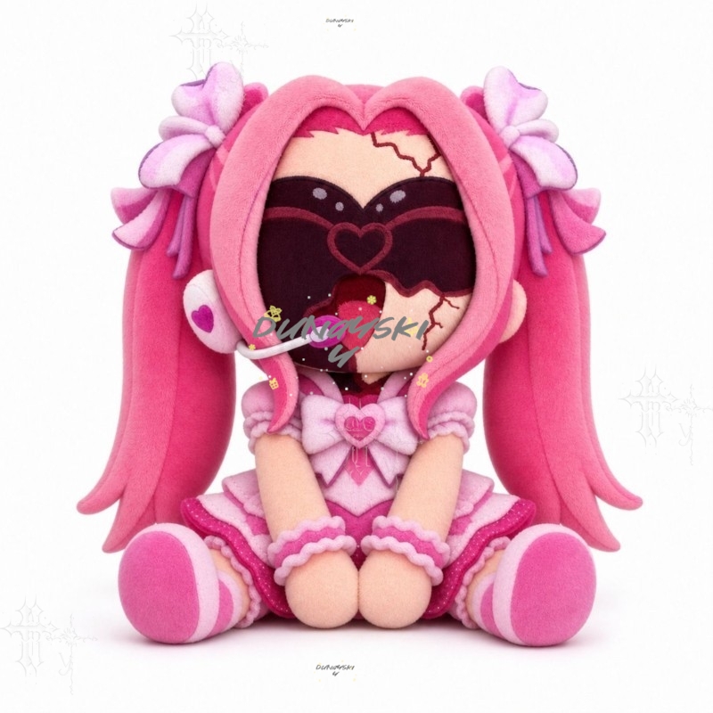 Anime Zombie Stage Mizi Puszys – Convention Cosplay Anime recenzja i cena
