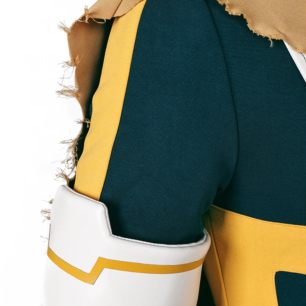 Kostium Cosplay Midoriya Izuku – Anime Cosplay To Buy recenzja i cena