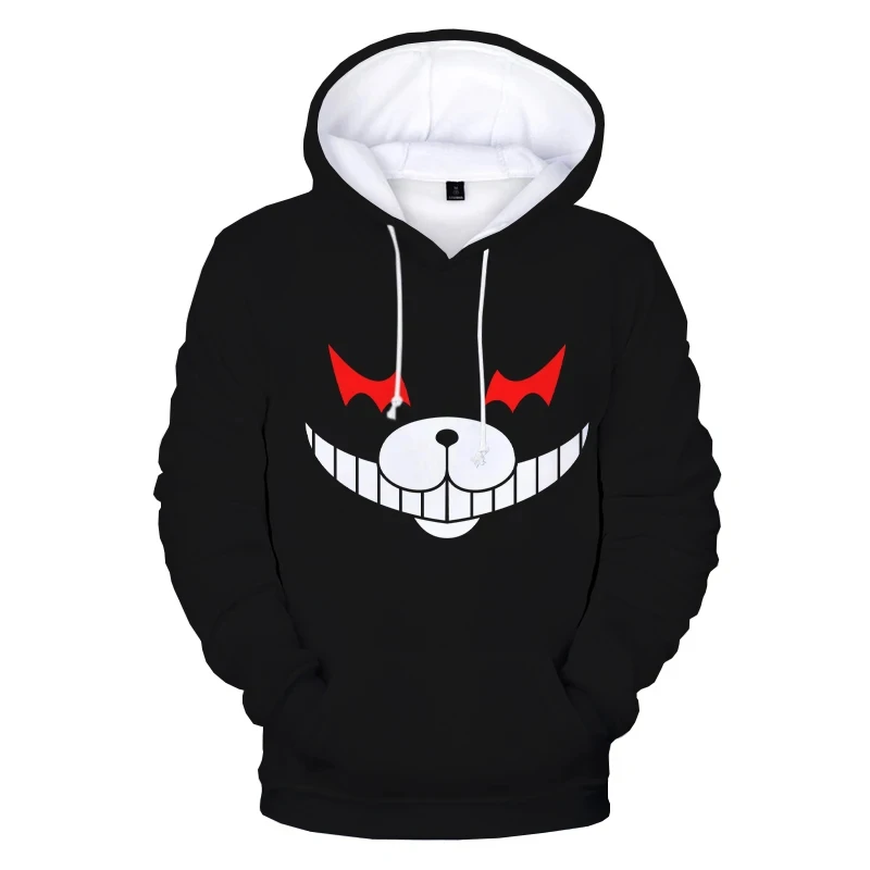 Anime Danganronpa Monokuma Cza – Anime Cosplay Shop recenzja i cena