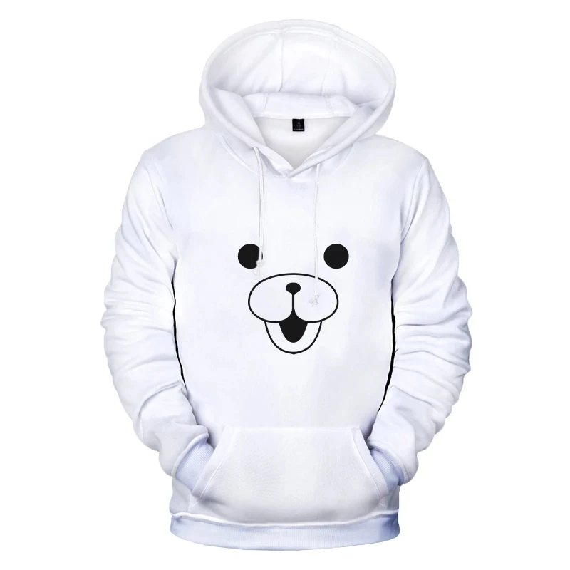 Anime Danganronpa Monokuma Cza – Anime Cosplay Shop recenzja i cena