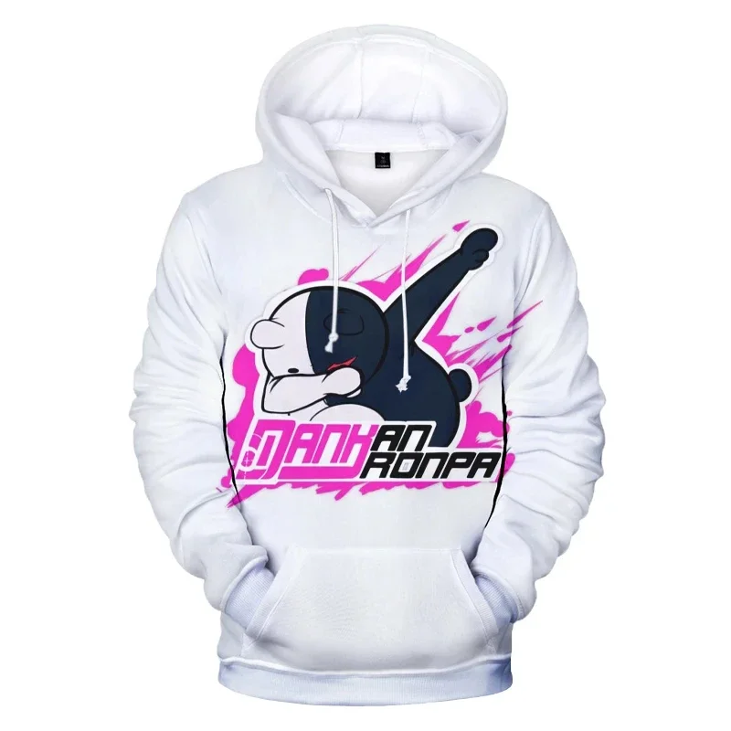 Anime Danganronpa Monokuma Cza – Anime Cosplay Shop recenzja i cena