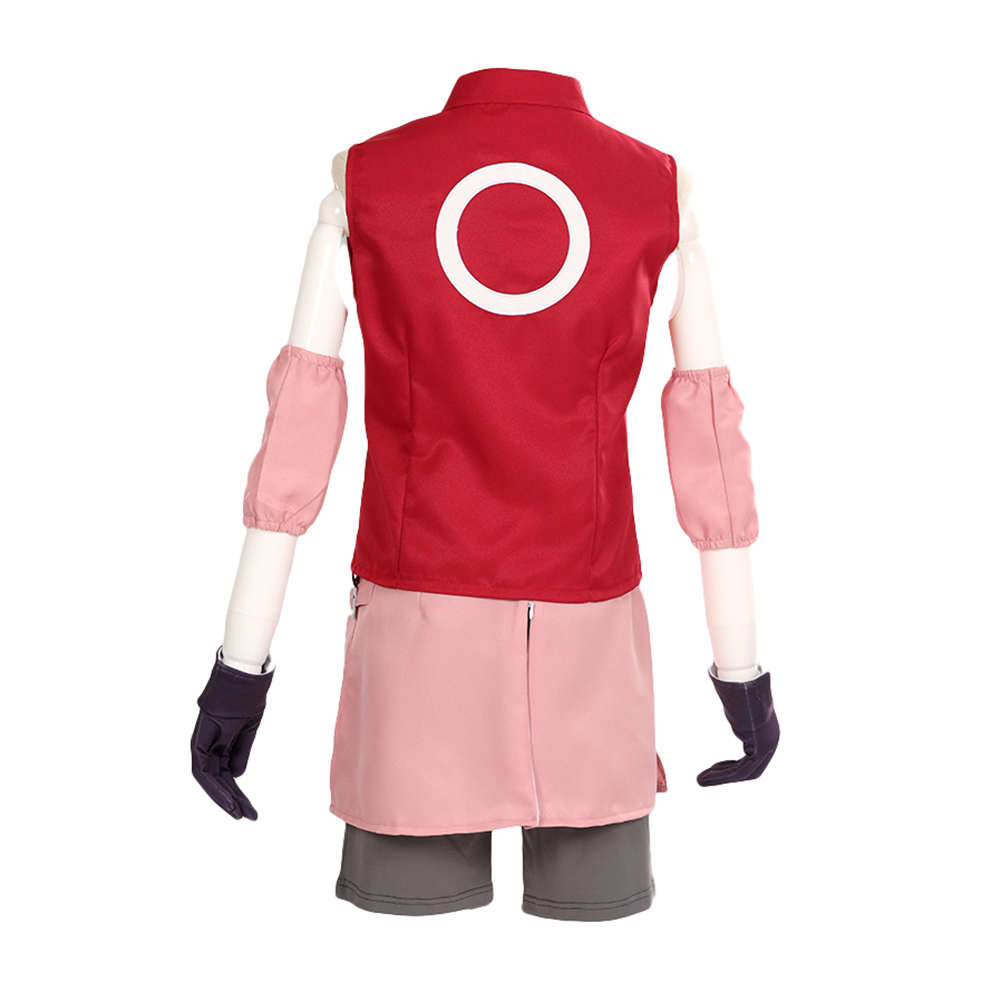 Oficjalnie autoryzowany chińsk – Anime Cosplay Ninja recenzja i cena