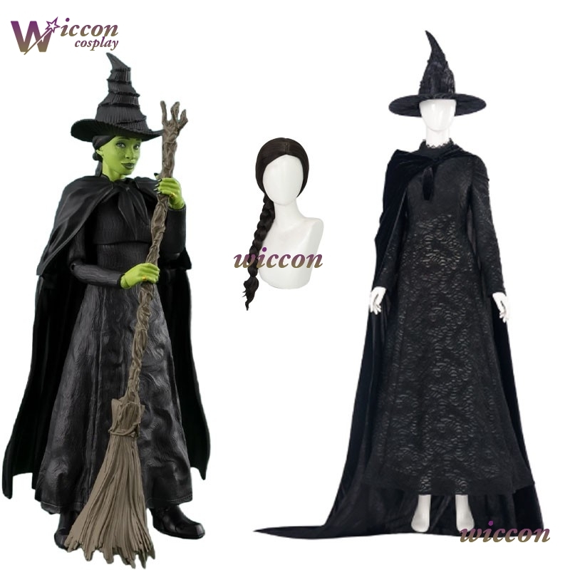Kostium Cosplay YesoK Filmowa  – Kids Cosplay Anime recenzja i cena