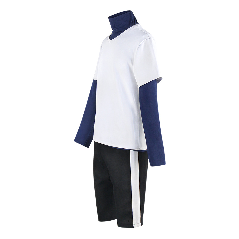 Kostium Cosplay Anime Killua Z – Cosplay Anime Killua Zoldyck recenzja i cena