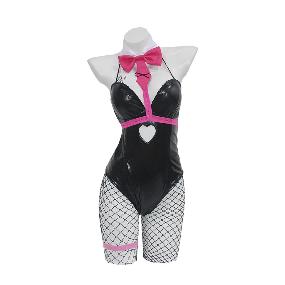 Kostium Cosplay Rabbit Hole Mi – Anime Cosplay Japanese Girl recenzja i cena