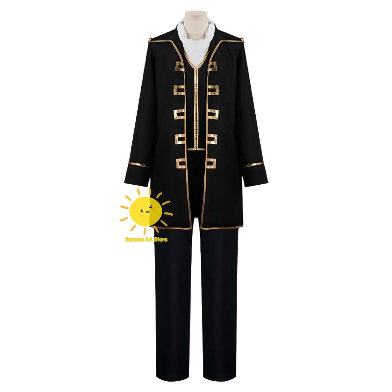 Anime Okita Sougo Hijikata Tou – Anime Cosplay To Buy recenzja i cena