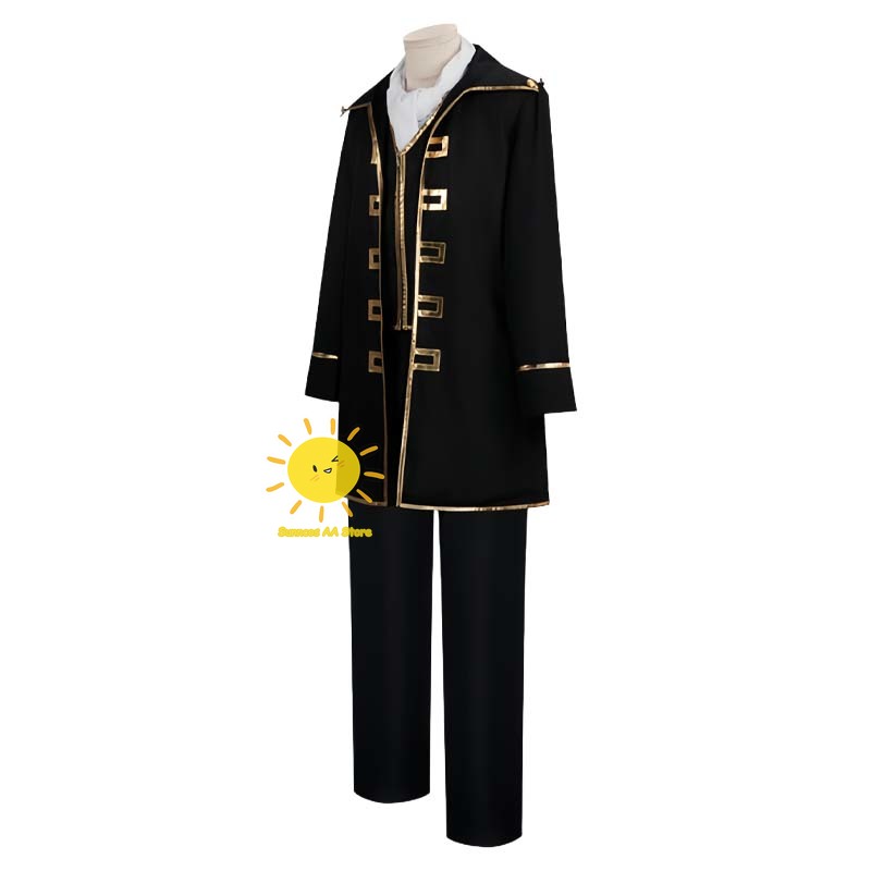 Anime Okita Sougo Hijikata Tou – Anime Cosplay To Buy recenzja i cena