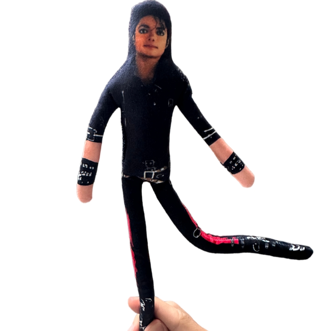 1-6 szt. Michael Jackson Cospl – Anime Cosplay Roleplay recenzja i cena