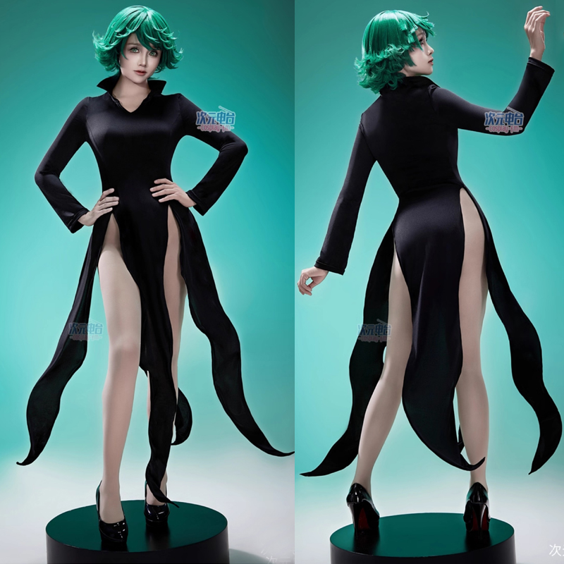 Anime One Punch Man Senritsu n – Anime Cosplay One Punch Man recenzja i cena