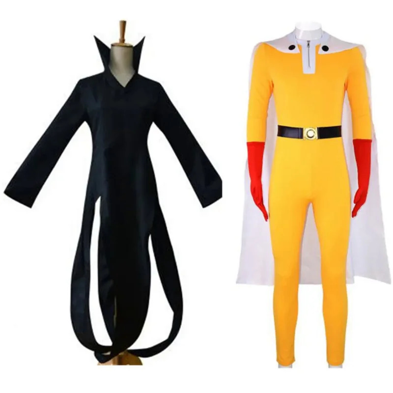 Anime One Punch Man Saitama 31 – Anime Cosplay One Punch Man recenzja i cena