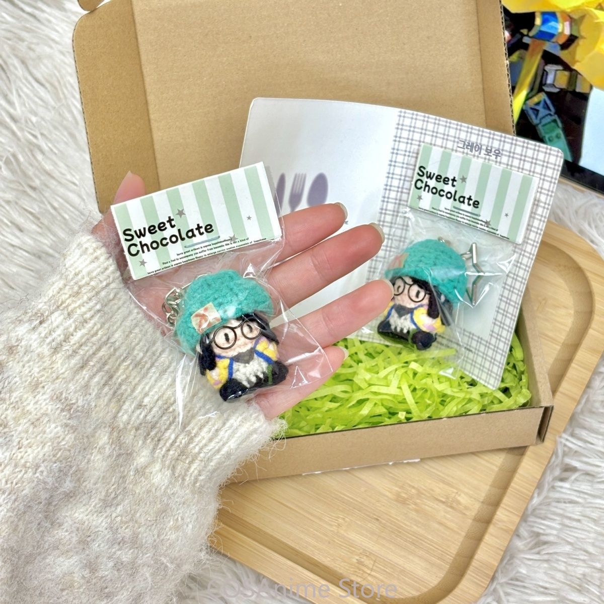 VALORANT Killjoy Gra Cosplay D – Anime Cosplay Cute recenzja i cena