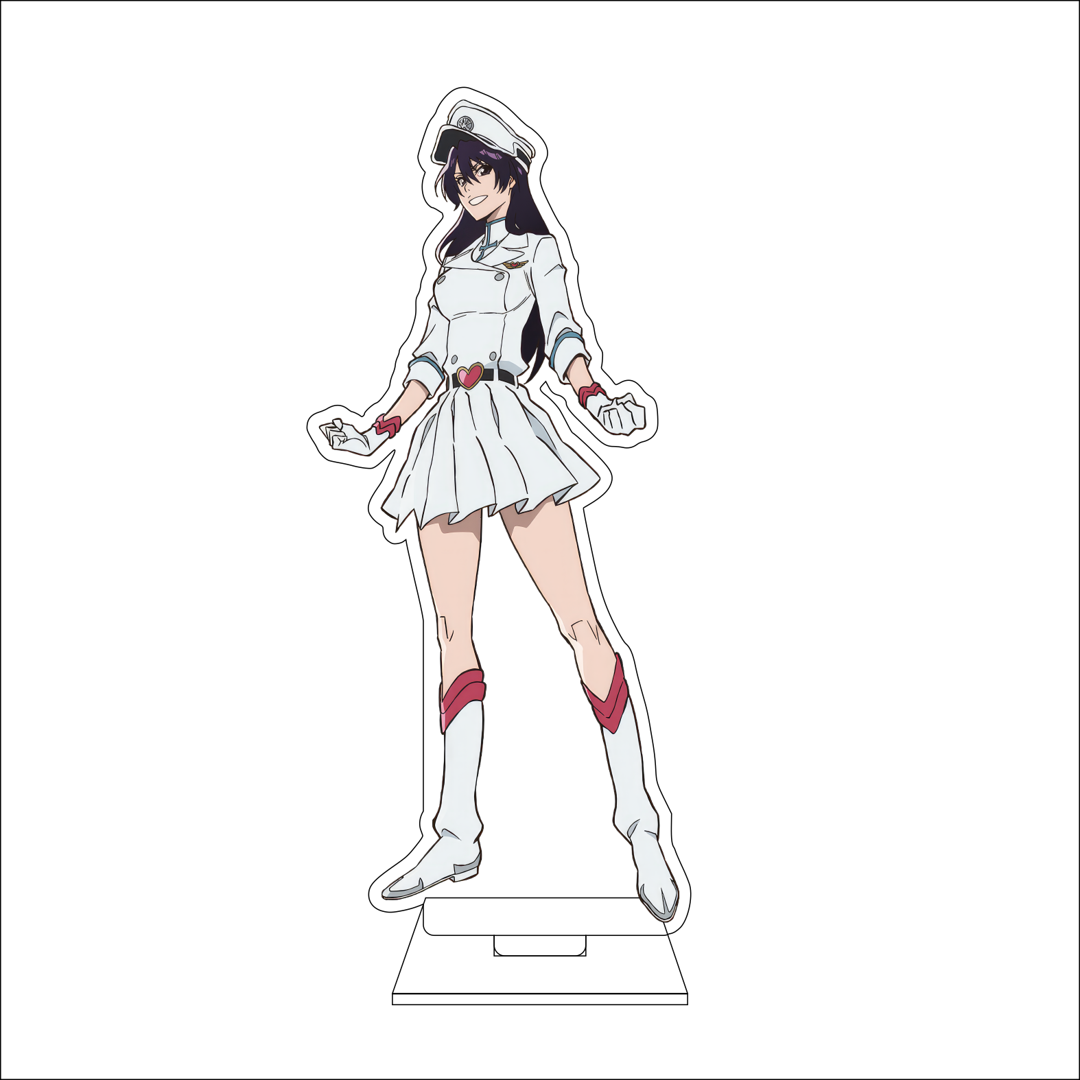 16CM Anime BLEACH Cosplay Akry – Anime Cosplay Roleplay recenzja i cena